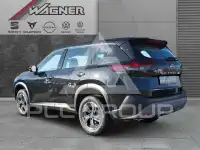 2025 Nissan X-TRAIL