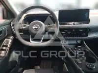 2025 Nissan X-TRAIL