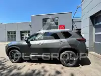 2025 Nissan X-TRAIL