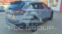 2025 Nissan X-TRAIL