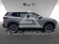 2025 Nissan X-TRAIL