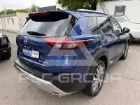 2025 Nissan X-TRAIL