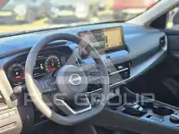2025 Nissan X-TRAIL