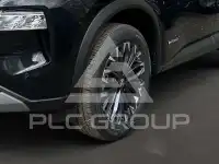 2025 Nissan X-TRAIL