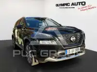 2025 Nissan X-TRAIL