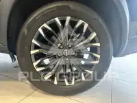 2025 Nissan X-TRAIL
