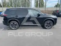 2025 Nissan X-TRAIL