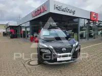 2025 Nissan X-TRAIL