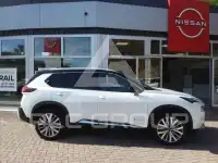 2025 Nissan X-TRAIL
