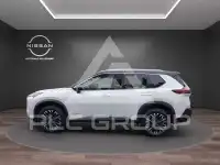 2025 Nissan X-TRAIL