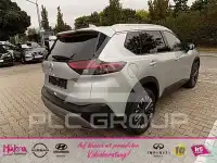 2025 Nissan X-TRAIL
