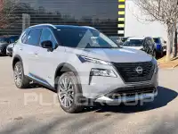 2025 Nissan X-TRAIL