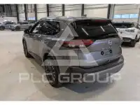 2025 Nissan X-TRAIL