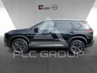 2025 Nissan X-TRAIL