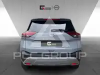 2025 Nissan X-TRAIL