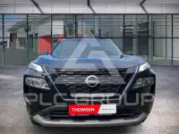 2025 Nissan X-TRAIL