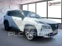 2025 Nissan X-TRAIL