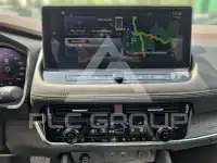 2025 Nissan X-TRAIL