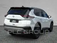 2025 Nissan X-TRAIL