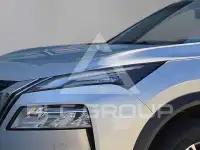 2025 Nissan X-TRAIL