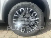 2025 Nissan X-TRAIL