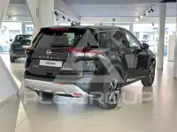2025 Nissan X-TRAIL