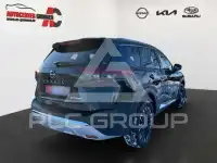 2026 Nissan X-TRAIL