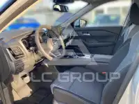 2025 Nissan X-TRAIL