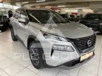 2025 Nissan X-TRAIL