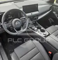 2025 Nissan X-TRAIL