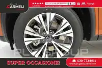 2025 Nissan X-TRAIL