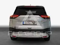 2025 Nissan X-TRAIL