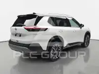 2025 Nissan X-TRAIL