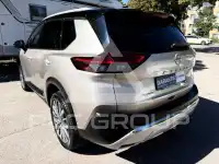 2025 Nissan X-TRAIL