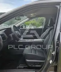 2025 Nissan X-TRAIL