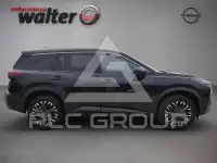 2025 Nissan X-TRAIL