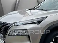 2025 Nissan X-TRAIL