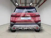2025 Nissan X-TRAIL