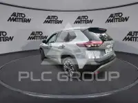 2025 Nissan X-TRAIL
