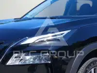 2025 Nissan X-TRAIL