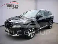 2025 Nissan X-TRAIL