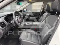 2025 Nissan X-TRAIL