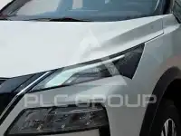 2025 Nissan X-TRAIL