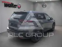 2025 Nissan X-TRAIL