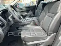 2025 Nissan X-TRAIL