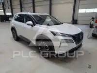 2025 Nissan X-TRAIL