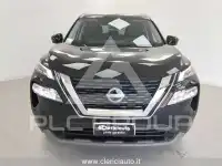 2025 Nissan X-TRAIL