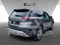 2025 Nissan X-TRAIL