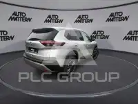 2025 Nissan X-TRAIL