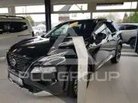 2025 Nissan X-TRAIL